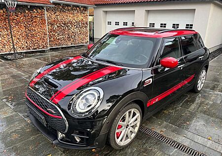 Mini John Cooper Works Clubman All4 Aut.