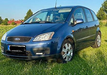 Ford Focus C-Max Trend