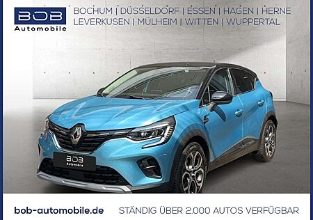 Renault Captur INTENS 1.6 E-TECH Plug-in 160