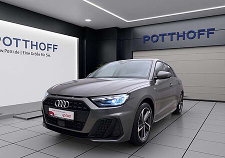 Audi A1 Sportback 30 TFSI S LINE LED DYN.BLINKER SITZHZG