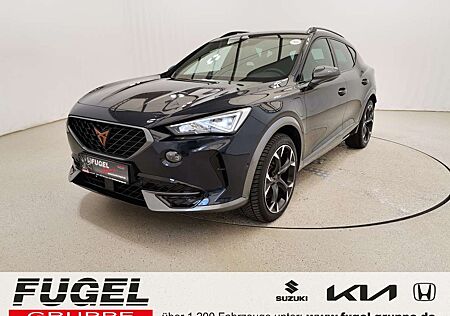 Cupra Formentor 1.4 TSI VZ e-Hybrid LED|Navi|Leder|ACC