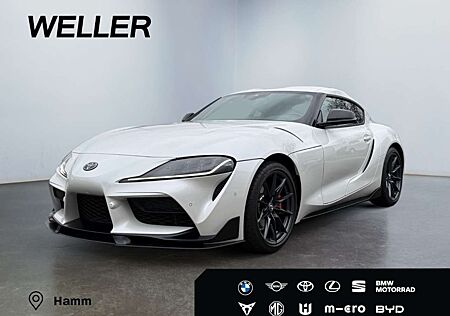Toyota Supra GR 3.0 Legend *AC Schnitzer*HUD*Leder*JBL*