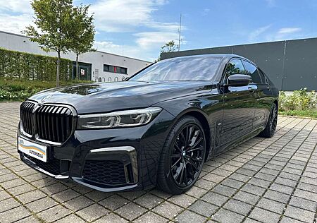 BMW 730 d xDrive M Sport/HeadUp/Massag.Sitz/SoftClo