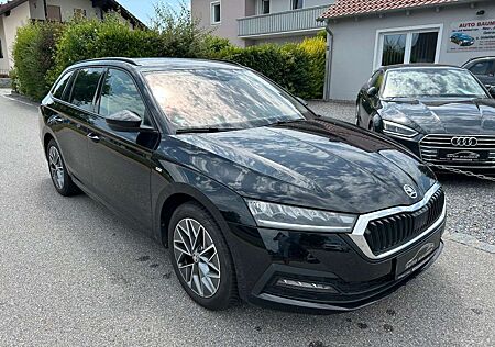 Skoda Octavia Combi Tour *VIRTUAL*GARANTIE*