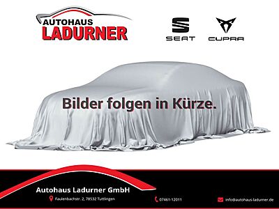 SEAT Leon Sportstourer Style 1,5 TSI *LED+NAVI+KAMERA*