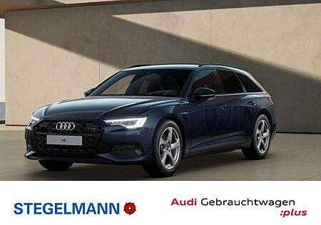 Audi A6 35 TDI S-Tronic advanced schwarzpaket*P
