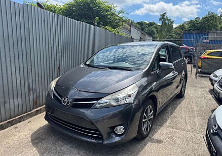 Toyota Verso SkyView Edition TÜV NEU* 2.HAND