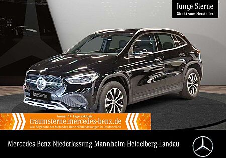 Mercedes-Benz GLA 250 e STYLE+360°+MULTIBEAM+8G