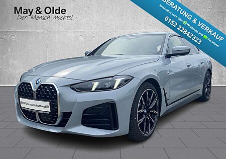 BMW 430 Gran Coupe i xDrive M Sport Navi 360 LED ACC