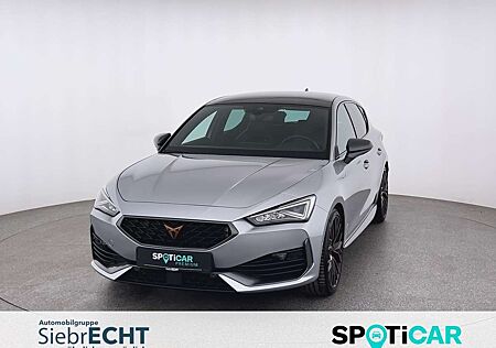 Cupra Leon VZ 2.0 16V TSI*NAVI*SHZ*RFK*uvm