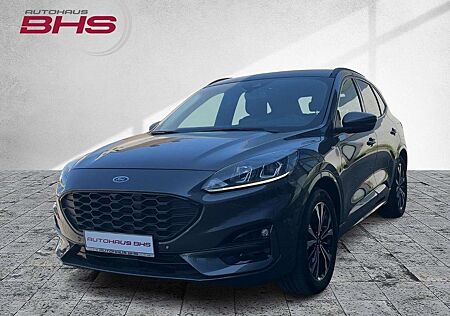Ford Kuga 1,5 EcoBoost 150 PS ST-Line