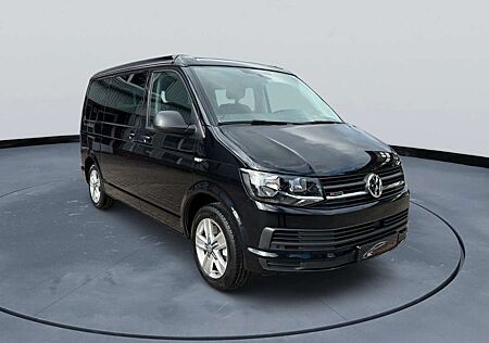 VW T6 California Volkswagen California Beach 4Motion