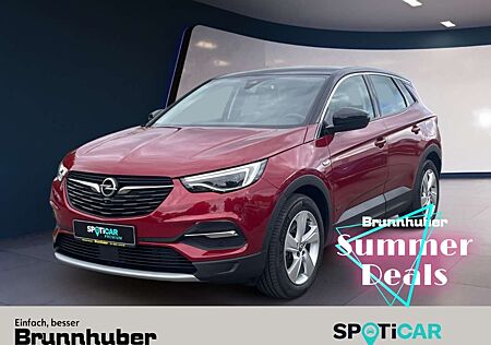 Opel Grandland Plug-in-Hybrid 1.6 Turbo Hybrid EU6d , Elegance (M