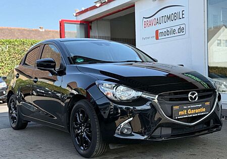 Mazda 2 Lim. Kizoku NAVI/KLIMA/SHZ/KAMERA/ALUS