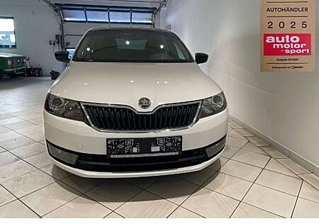 Skoda Rapid /Spaceback 1.2 Style PANO Navi PDC DAB SHZ