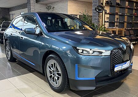 BMW iX 50 xDrive Pano. Harman Kardon LED HUD AHK