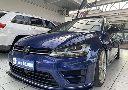 VW Golf Volkswagen VII 2.0 TSI R