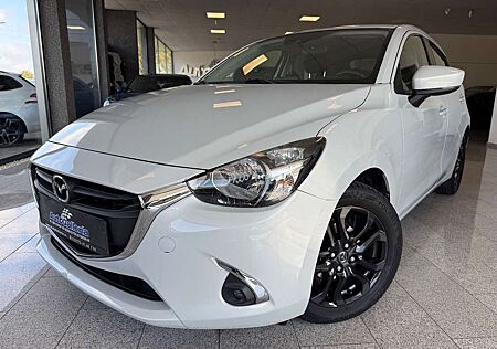 Mazda 2 Lim. Kizoku Tempomat Kamera Klimaauto