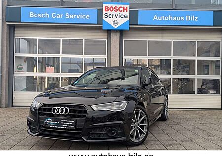 Audi A6 Avant 2.0 TDI S-Line*Matrix*Bose*Kamera*
