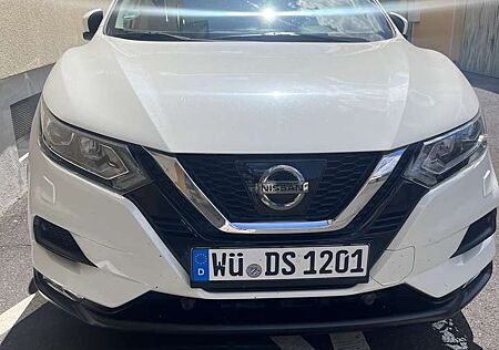 Nissan Qashqai 1.6 dci Acenta 2wd 130cv
