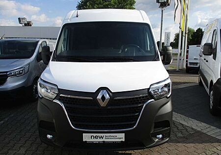 Renault Master ENERGY Blue dCi 150 L2H2 VA Basis