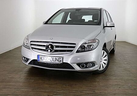 Mercedes-Benz B 180 B -Klasse CDI*NAVI*HU/AU+Service neu