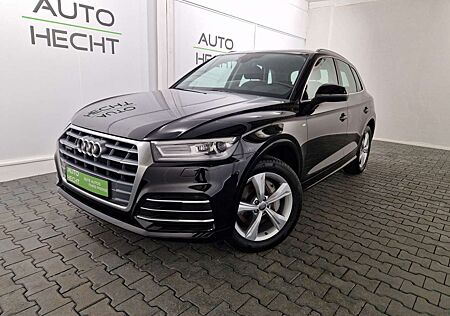 Audi Q5 50TFSI e quattro S-Line, 19 Zoll, Kamera, DAB