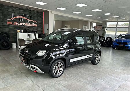 Fiat Panda City Cross Klima