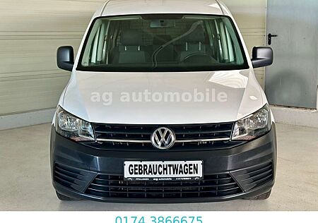 VW Caddy Volkswagen Nfz Maxi Kombi /2.0 TDI