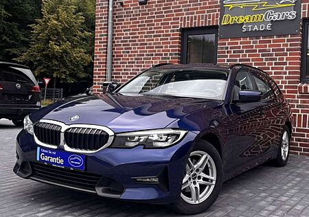 BMW 320 d xDrive Sport Line M-Sport LED*HiFi*Ambiente