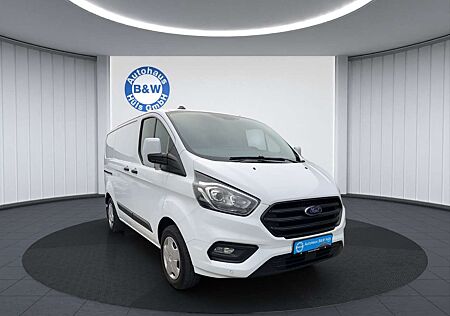 Ford Transit Custom Kasten 320 L1 Trend*SORTIMO*AHK*