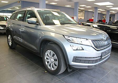 Skoda Kodiaq 1.5 TSI ACT Active