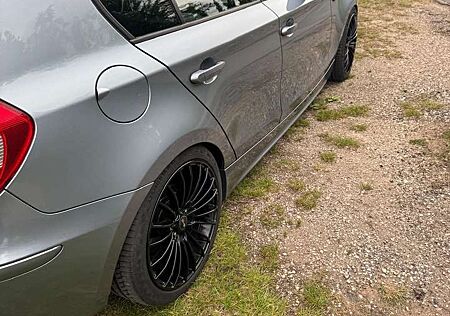 BMW 118i 118