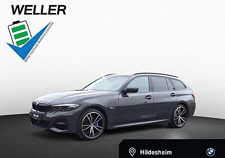 BMW 330 e xDr T M Sport Pano,AHK,St+Go,HUD,LiCoPro Navi