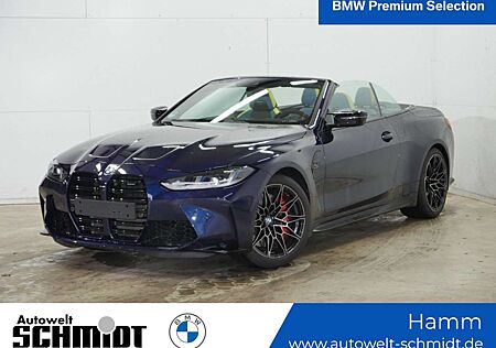 BMW M4 Competition xDrive Cabrio+GARANTIE-bis-05.30