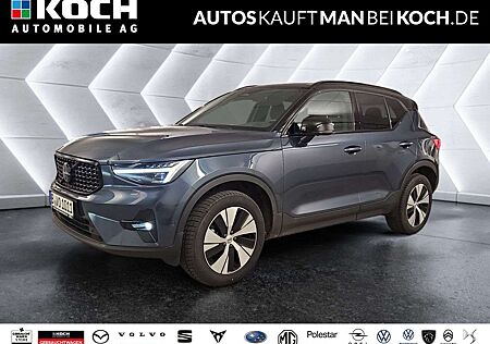 Volvo XC 40 XC40 Black Edition B3 Mild-Hybrid Benzin Ultra