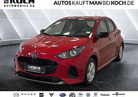 Mazda 2 Hybrid 1.5 116 CVT Centre SHZ RKAM HLA AHB Klima