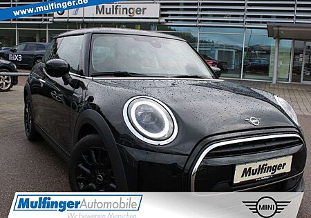 Mini Cooper Classic DKG Apple LED DAB+ Bluetooth Navi