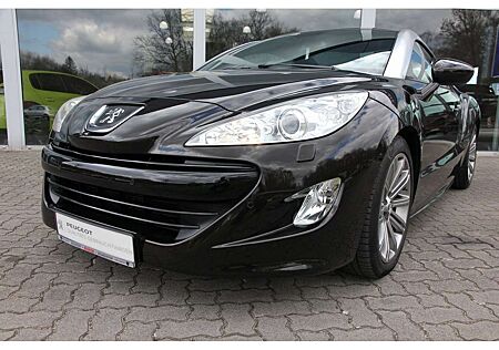 Peugeot RCZ 1.6 155 THP Brownstone Navi Xenon Klima SHZ