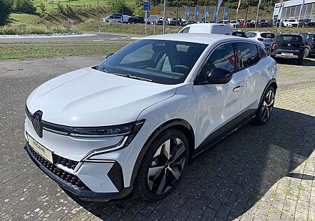 Renault Megane E-TECH TECHNO EV60 220PS Wärmep. Augm.Vision SHZ