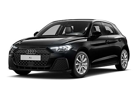 Audi A1 35 TFSI Sportback S tronic advanced