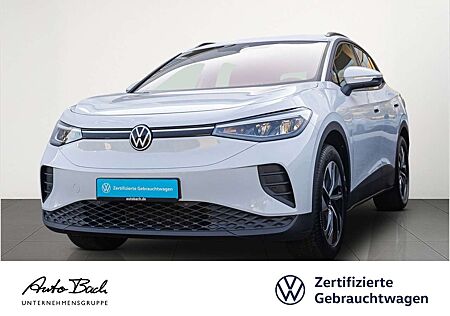 VW ID.4 Volkswagen Pro Performance, AHK, Navi, LED, App-Connec