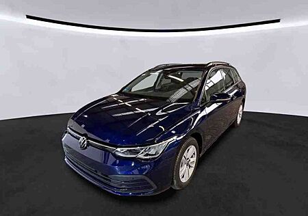 VW Golf Variant Volkswagen Life 1.5 eTSI DSG AHZ ACC SHZ LRHZG