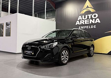 Hyundai i30 1.4 MPI Trend*1.HAND*Tempo*Kamera*VZE*LKA