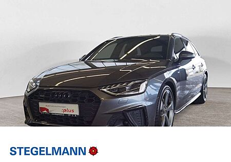 Audi A4 40 TDI S-tronic S-Line *Matrix-LED*Navi