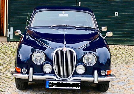Jaguar S-Type 3.0 V6