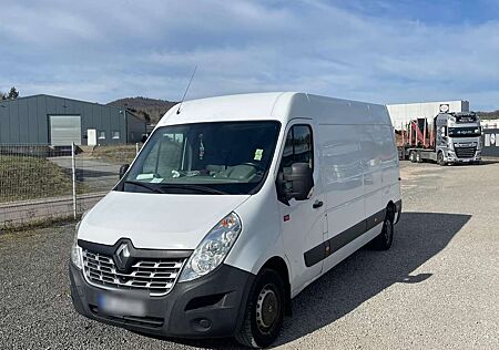 Renault Master dCi 130 L2H2 VA