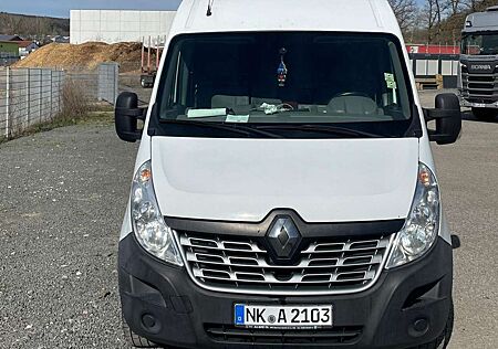 Renault Master dCi 130 L2H2 VA