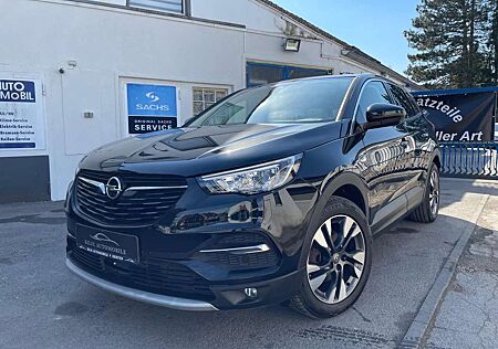 Opel Grandland X 2.Hand*LED*Kamera*AHK