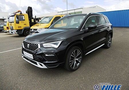 Seat Ateca 2.0 TDI Xperience Klima Navi Rückfahrkamera